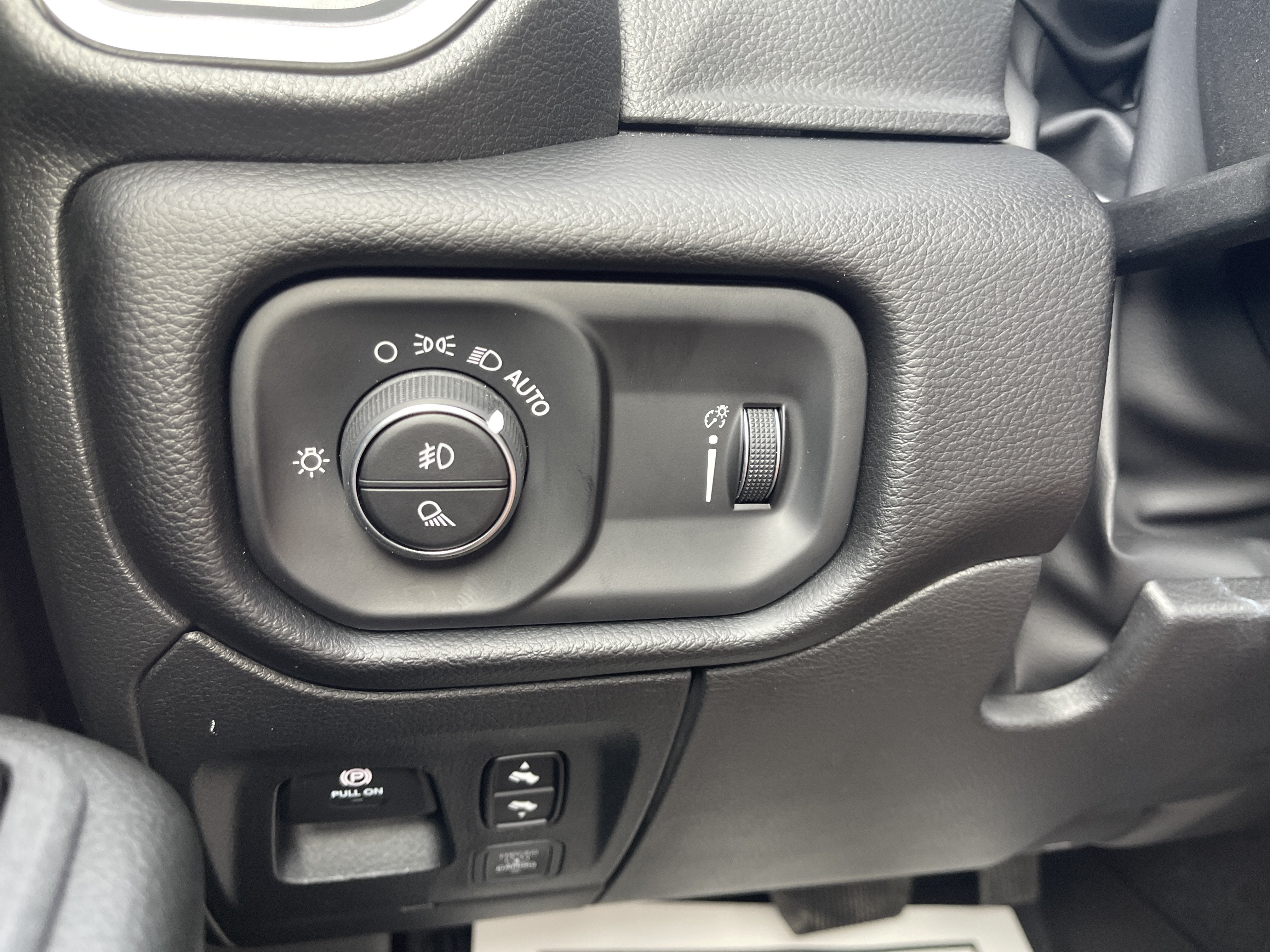 2026 RAM 1500 Lone Star