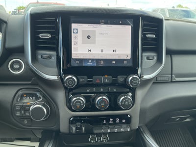 2026 RAM 1500 Lone Star