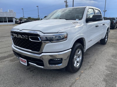 2026 RAM 1500 Lone Star