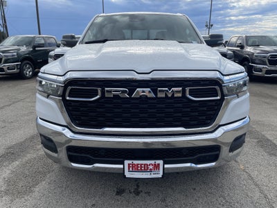 2026 RAM 1500 Lone Star