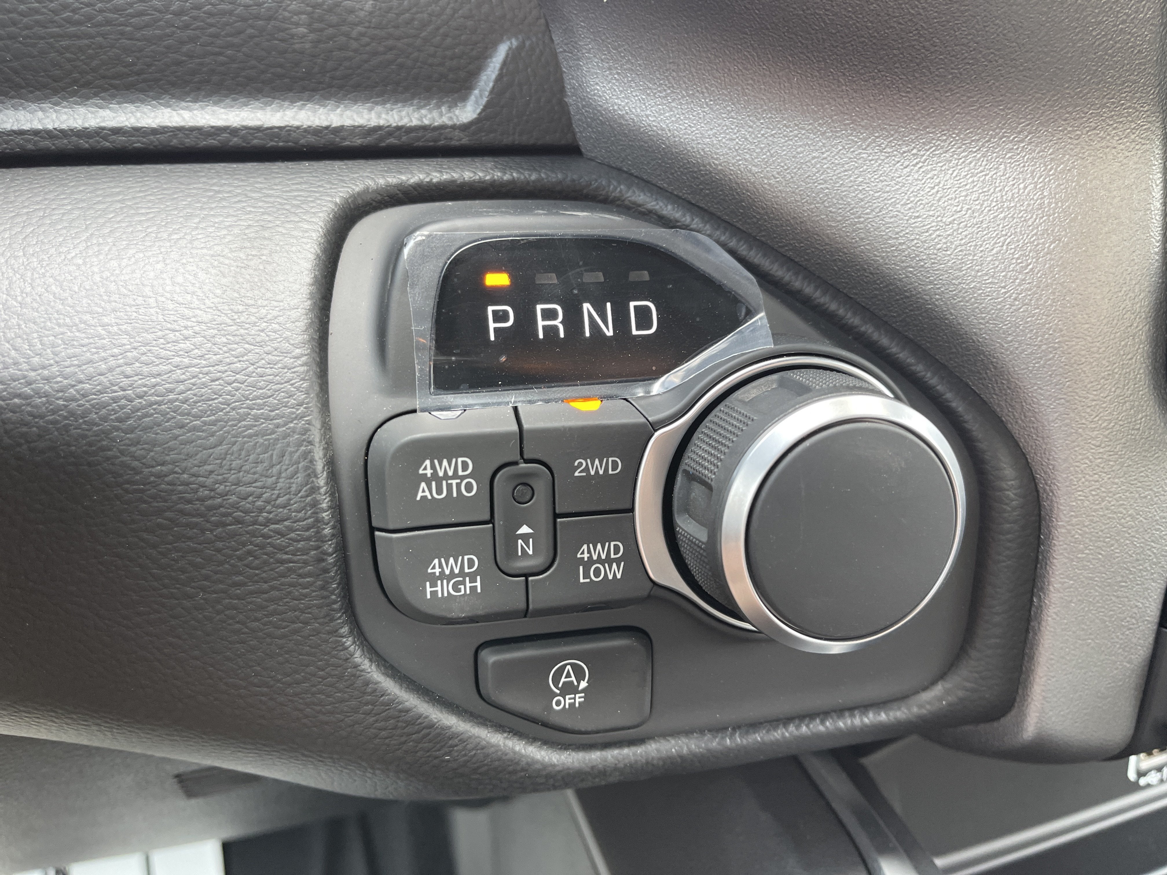 2026 RAM 1500 Lone Star