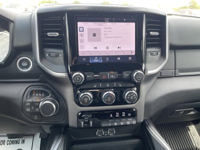2026 RAM 1500 Lone Star