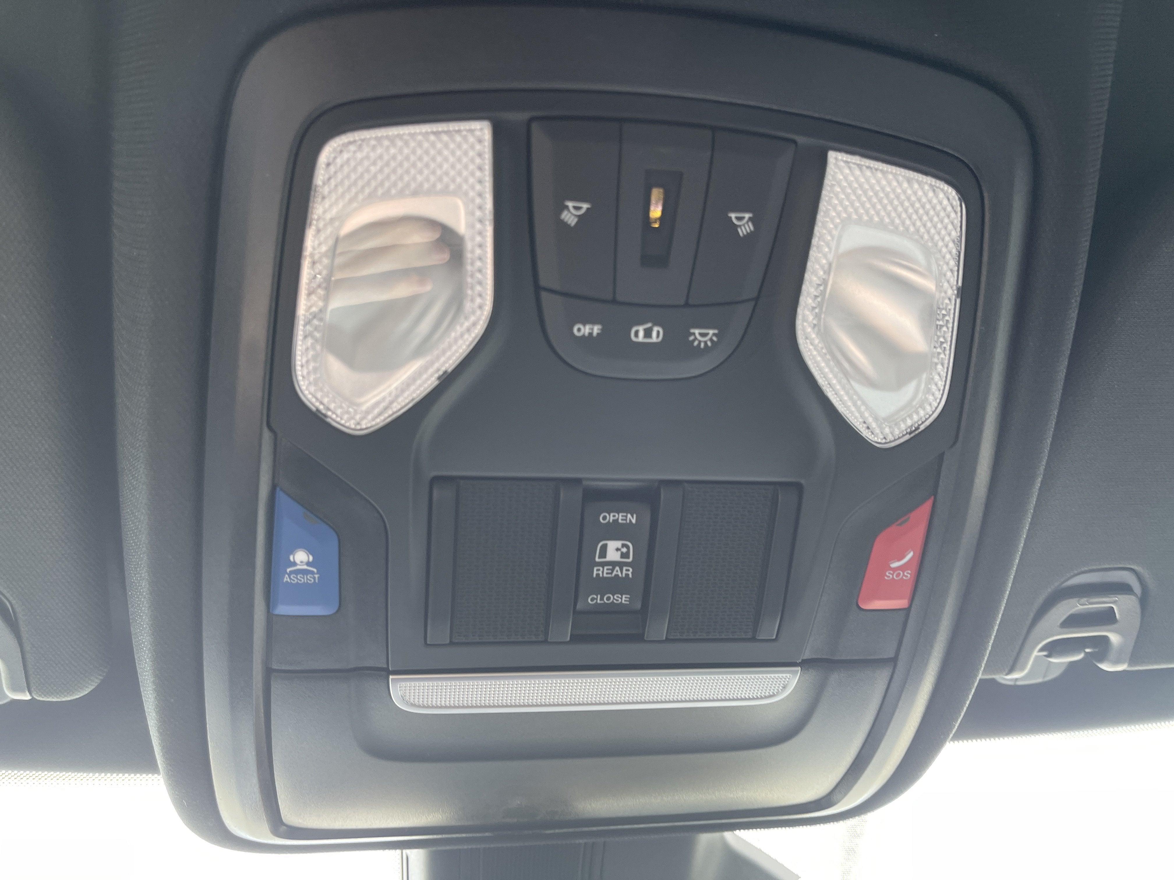 2026 RAM 1500 Lone Star