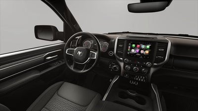2026 RAM 1500 Lone Star