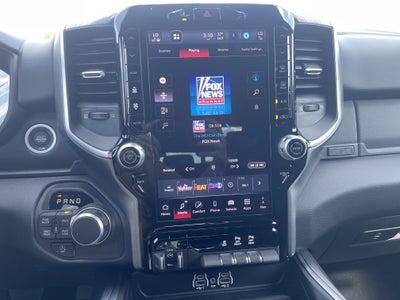 2026 RAM 1500 Lone Star