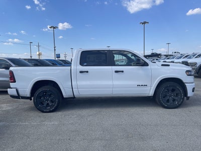 2026 RAM 1500 Lone Star