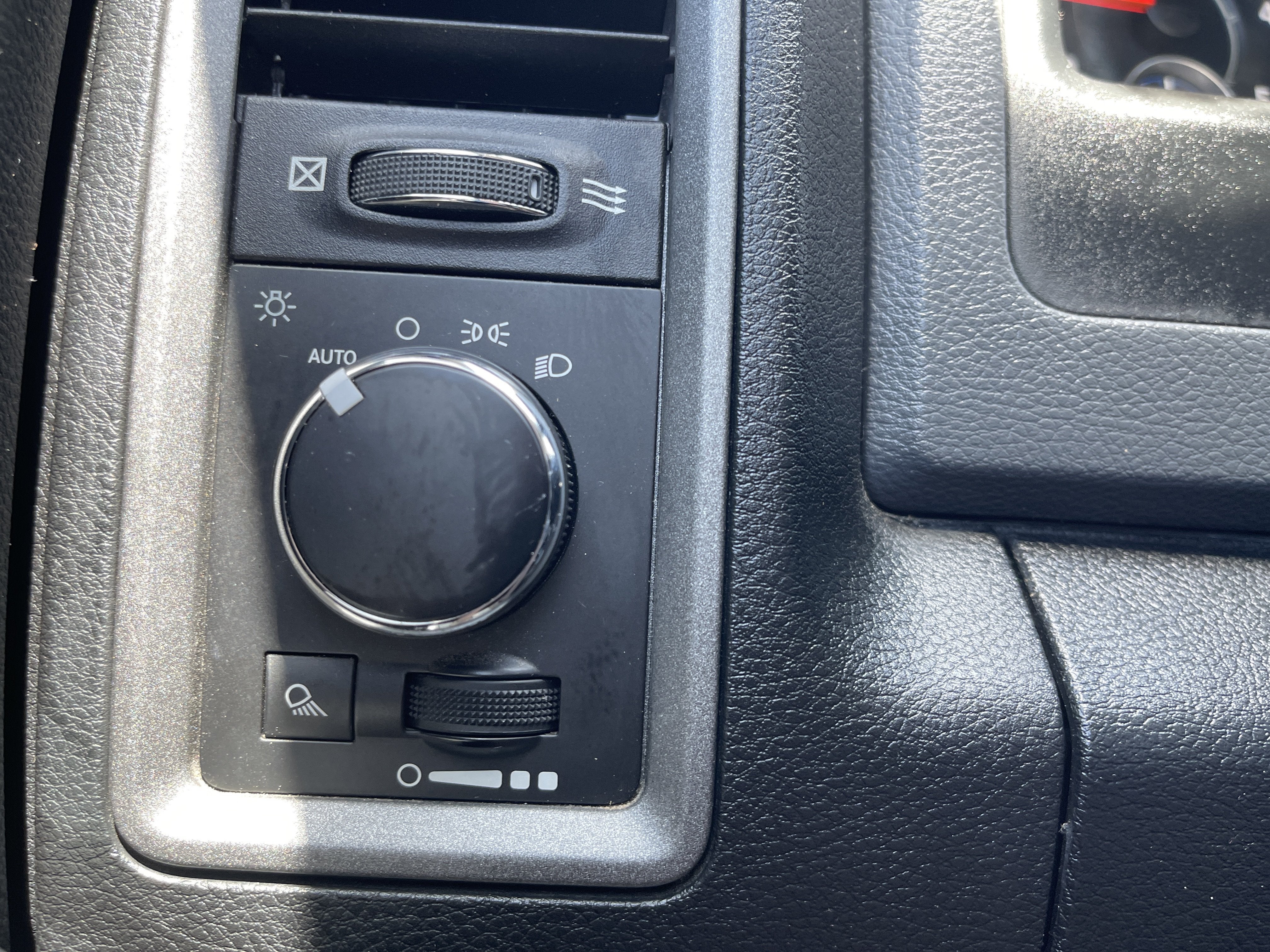 2016 RAM 2500 Tradesman