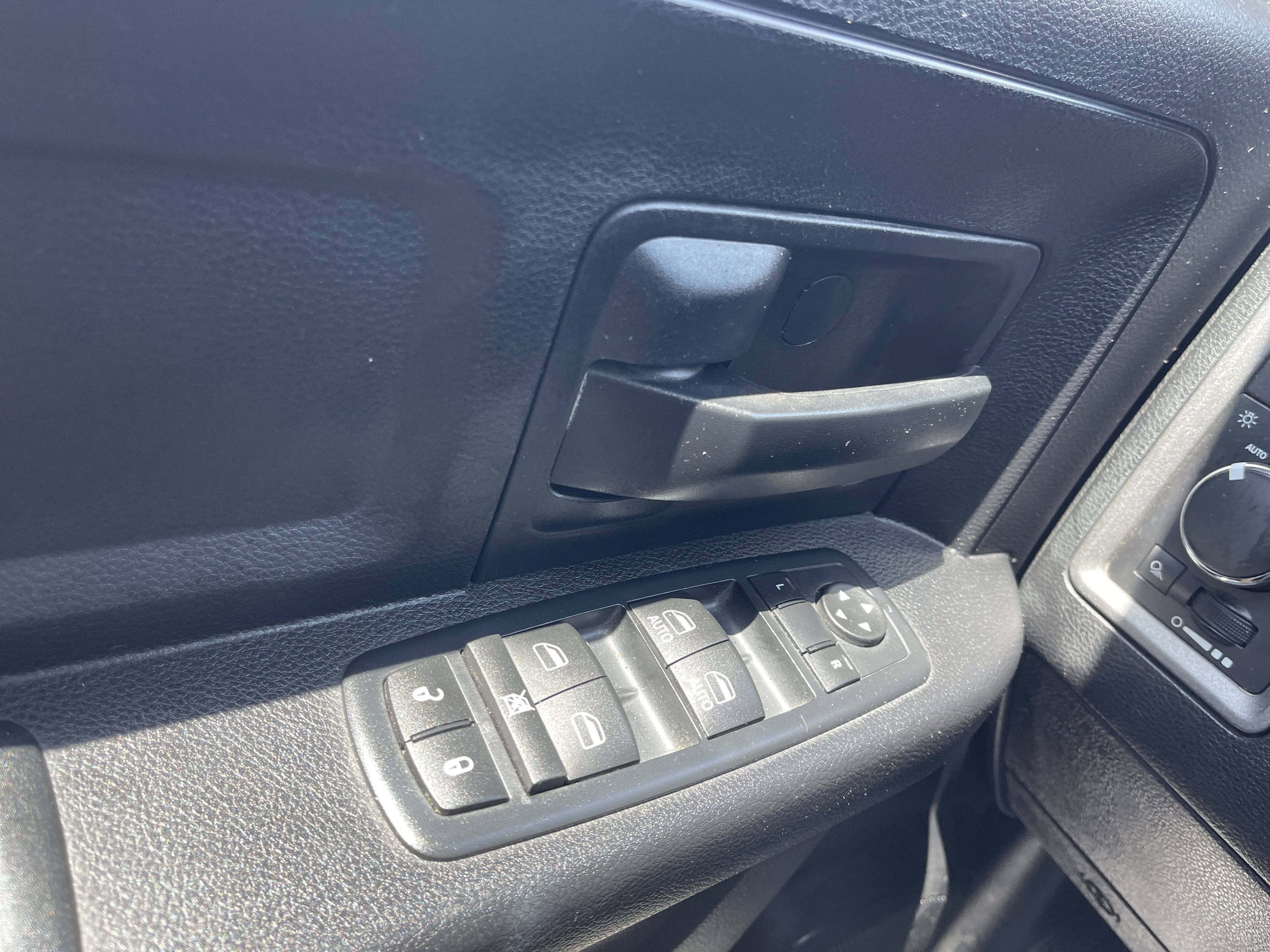 2016 RAM 2500 Tradesman