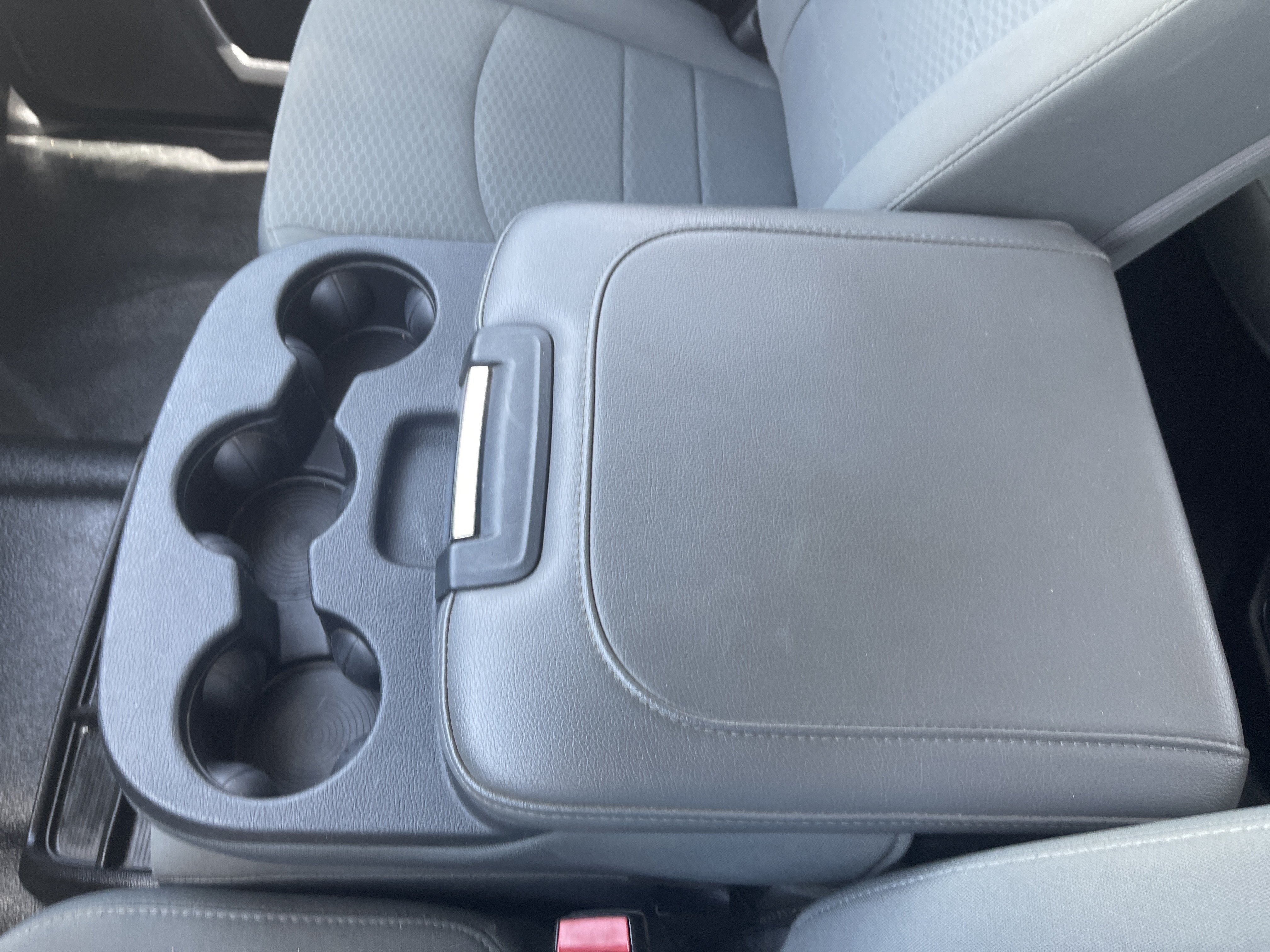 2016 RAM 2500 Tradesman