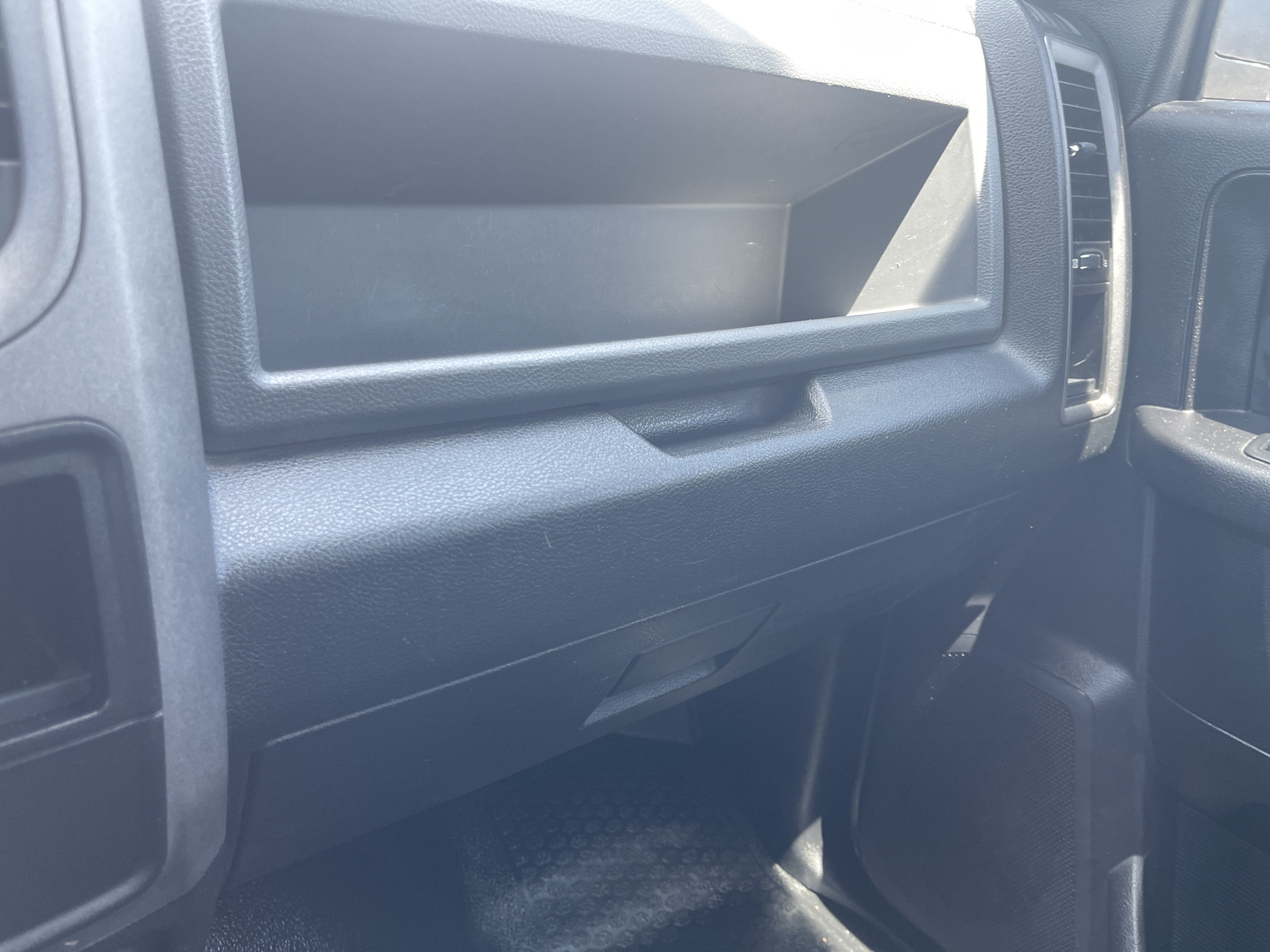 2016 RAM 2500 Tradesman