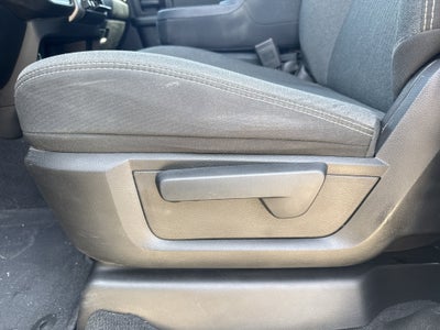 2020 RAM 2500 Tradesman