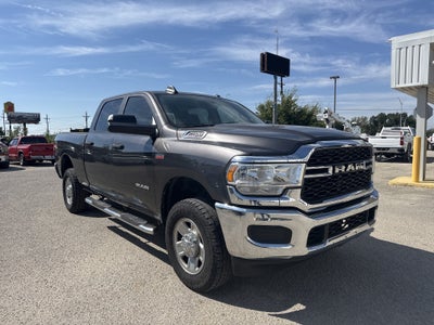 2020 RAM 2500 Tradesman