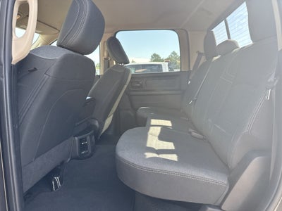 2020 RAM 2500 Tradesman