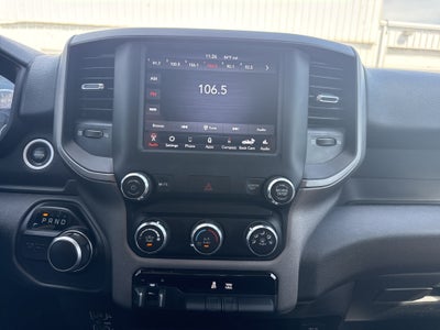 2020 RAM 2500 Tradesman