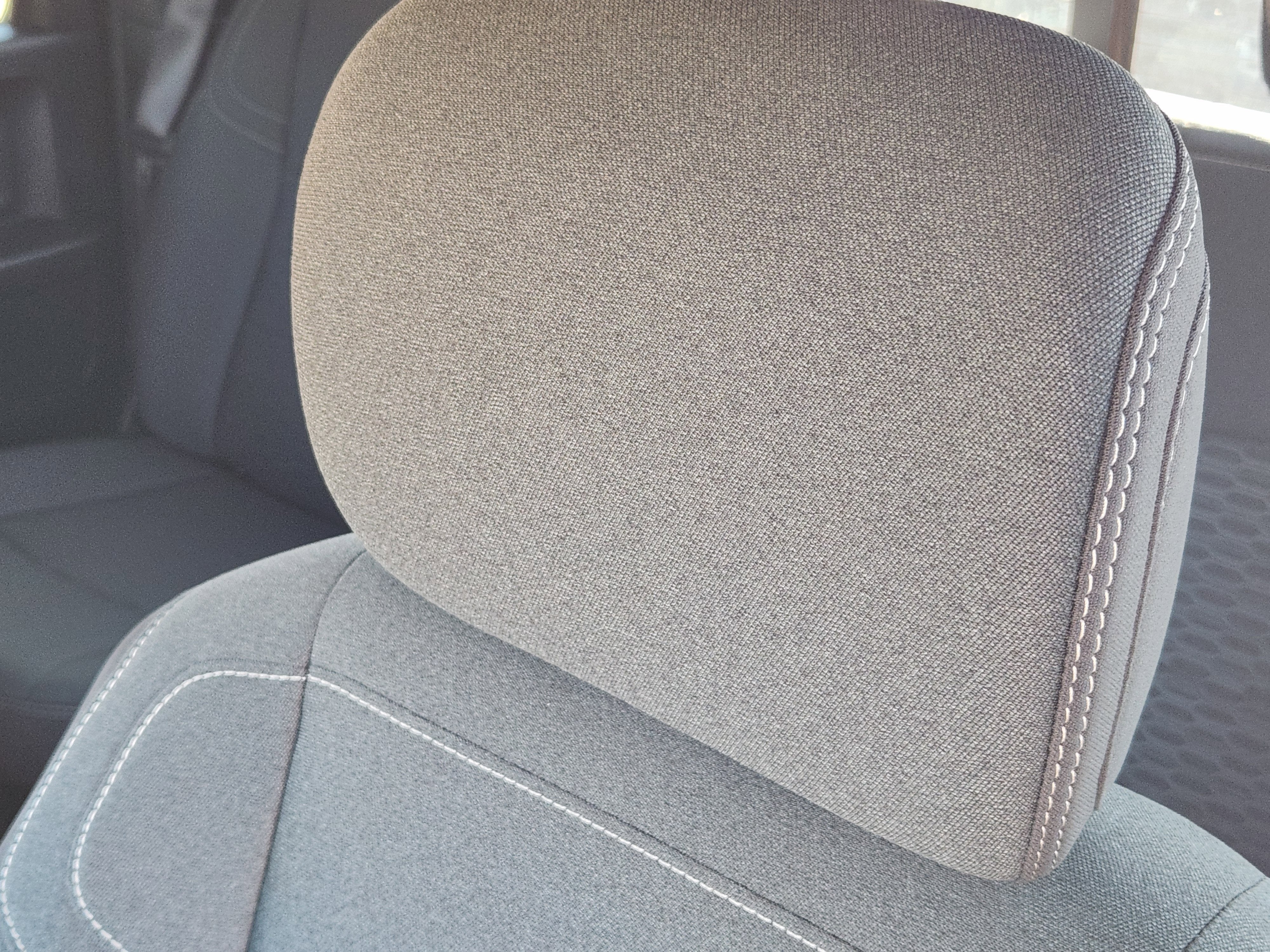 2026 RAM 2500 Warlock