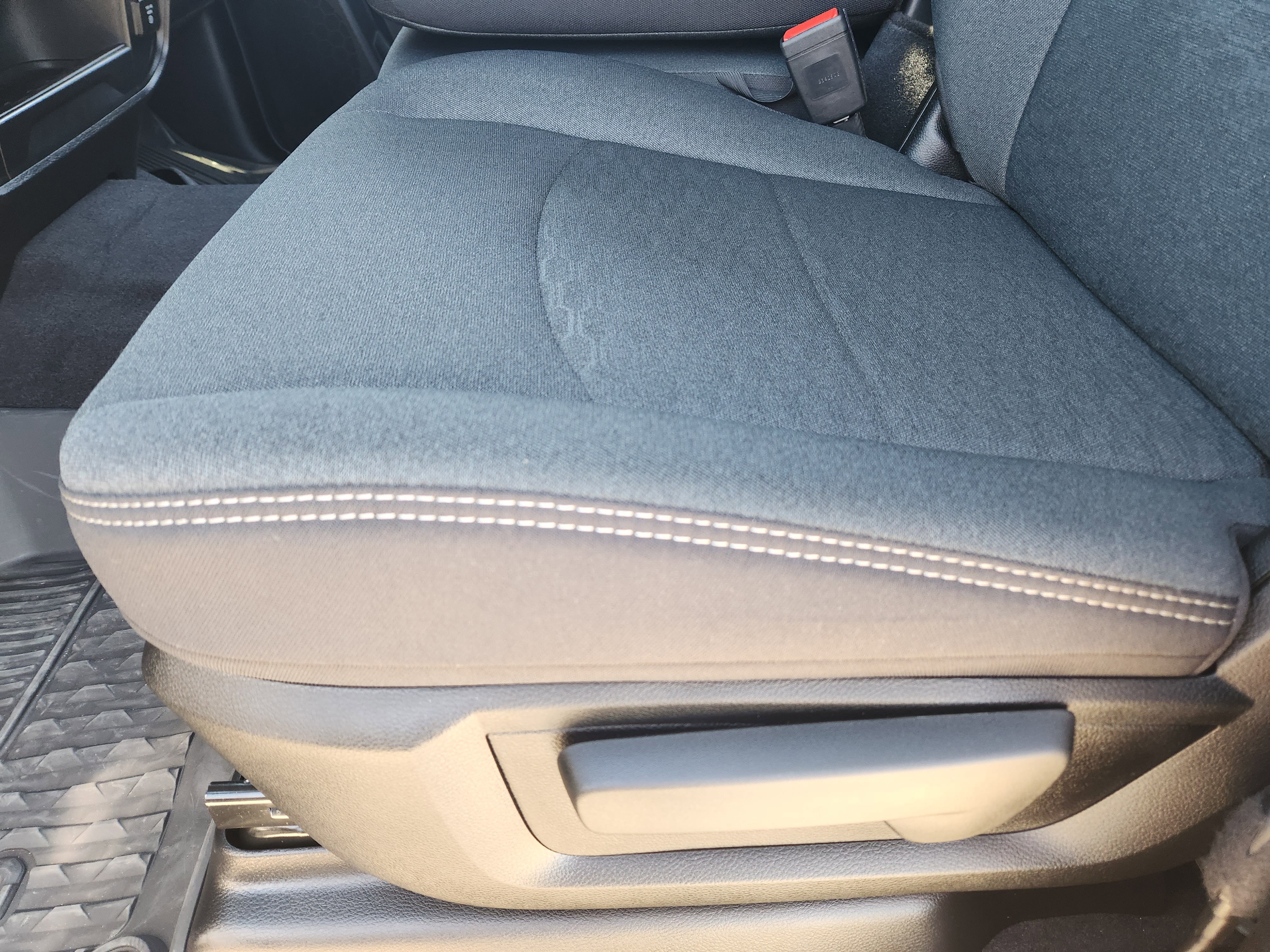 2026 RAM 2500 Warlock