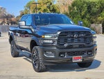 2026 RAM 2500 Warlock