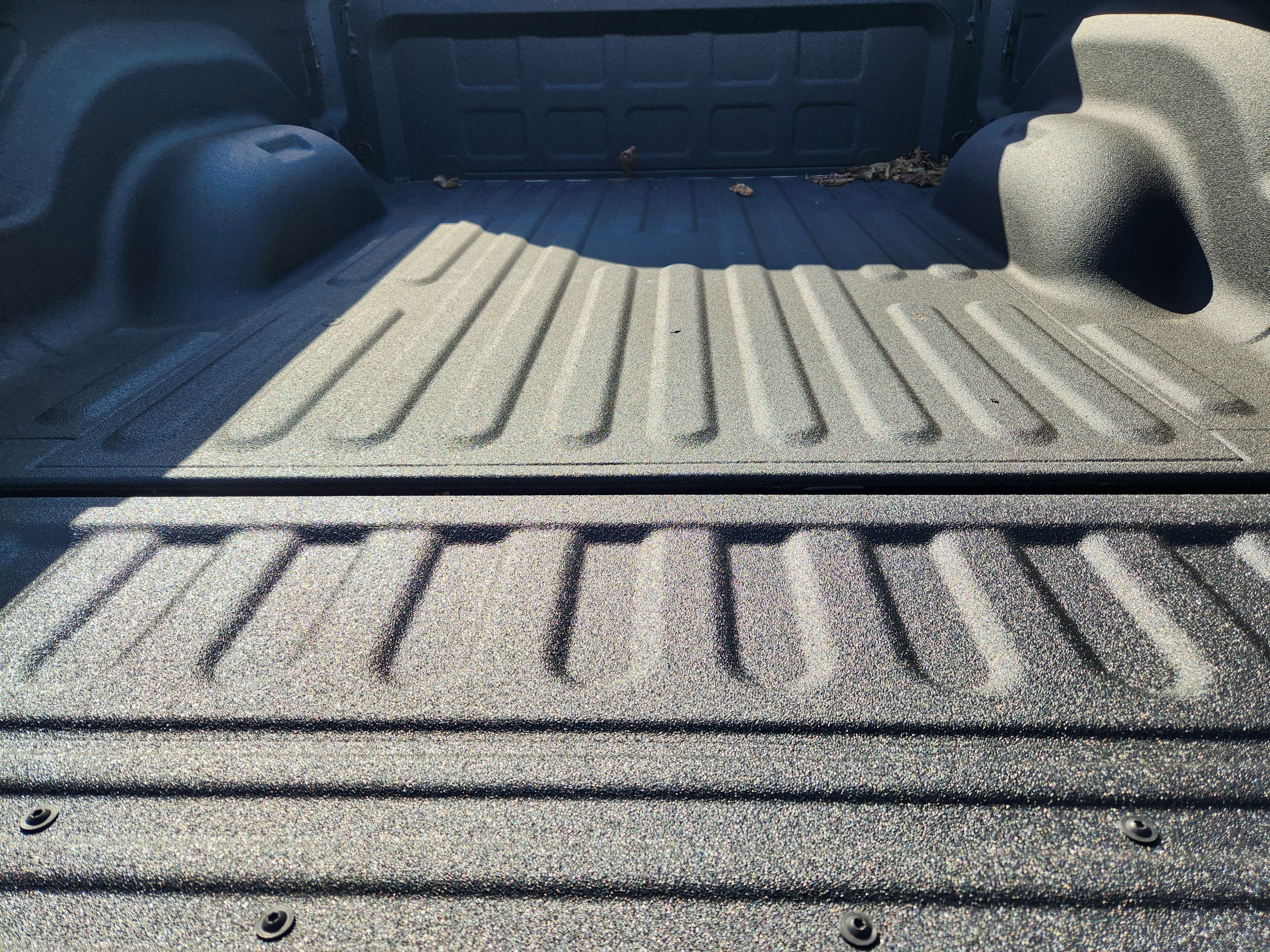 2026 RAM 2500 Warlock