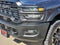 2026 RAM 2500 Warlock