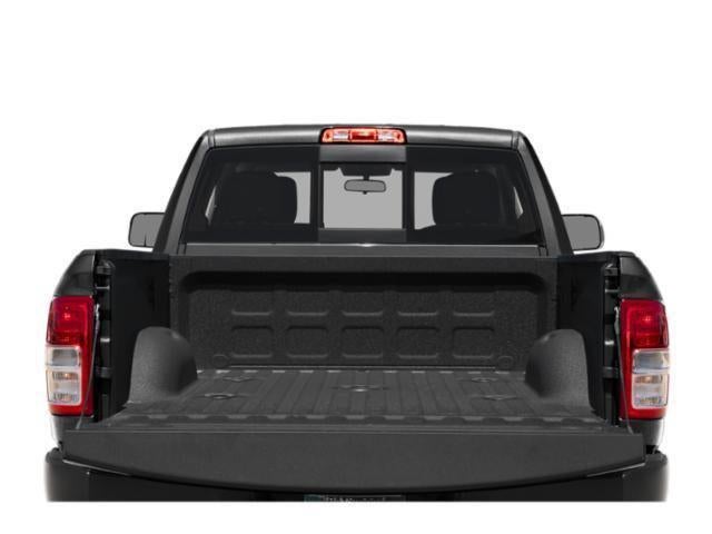2019 RAM 2500 Tradesman