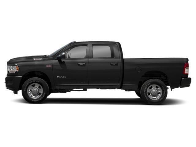 Used 2019 RAM Ram 2500 Pickup Tradesman with VIN 3C6UR5CJ5KG643653 for sale in Fairfield, TX