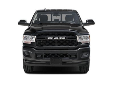 2019 RAM 2500 Tradesman