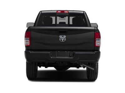 2019 RAM 2500 Tradesman