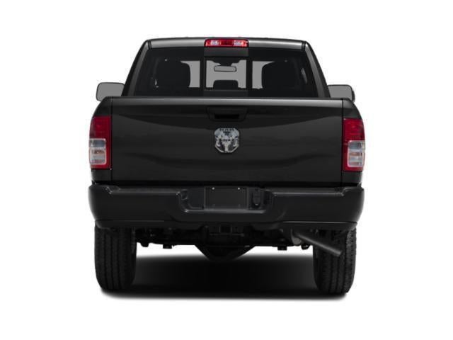2019 RAM 2500 Tradesman
