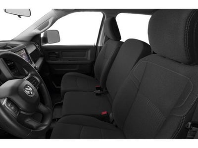 2019 RAM 2500 Tradesman