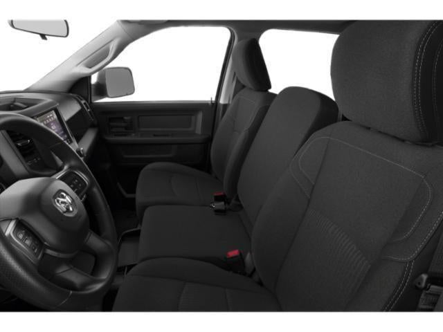 2019 RAM 2500 Tradesman