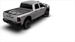 2027 RAM 2500 Warlock