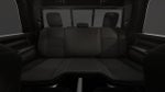 2027 RAM 2500 Warlock