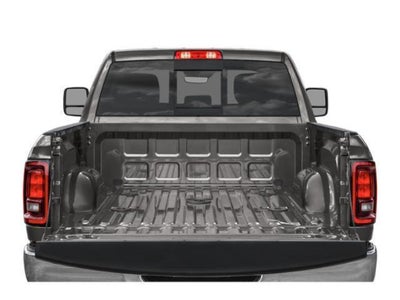2027 RAM 2500 Tradesman