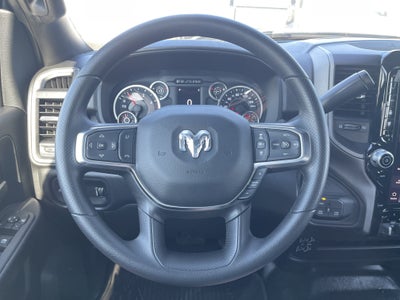 2027 RAM 2500 Tradesman