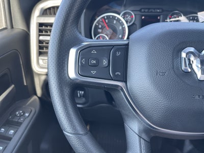 2027 RAM 2500 Tradesman