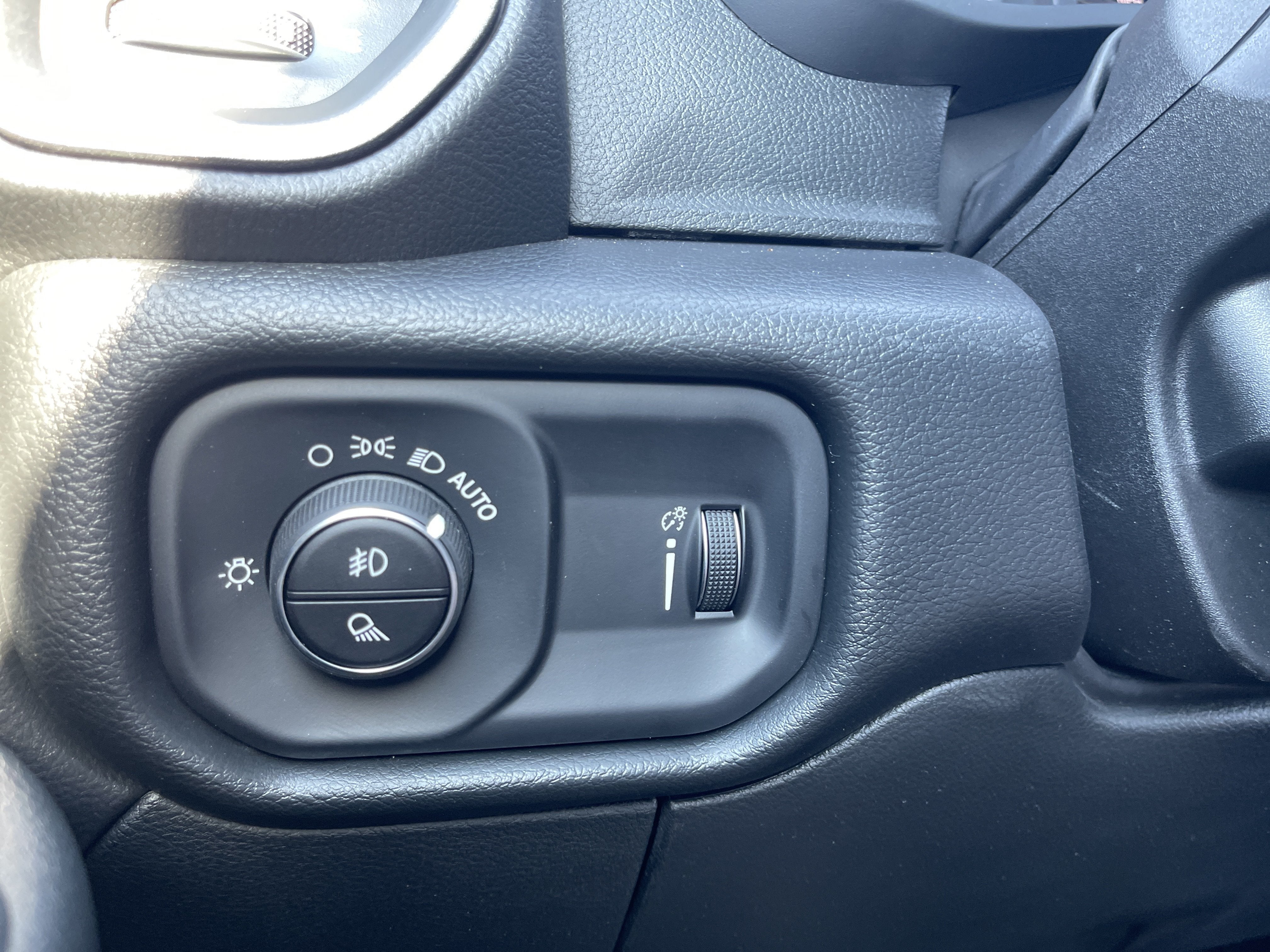 2027 RAM 2500 Tradesman