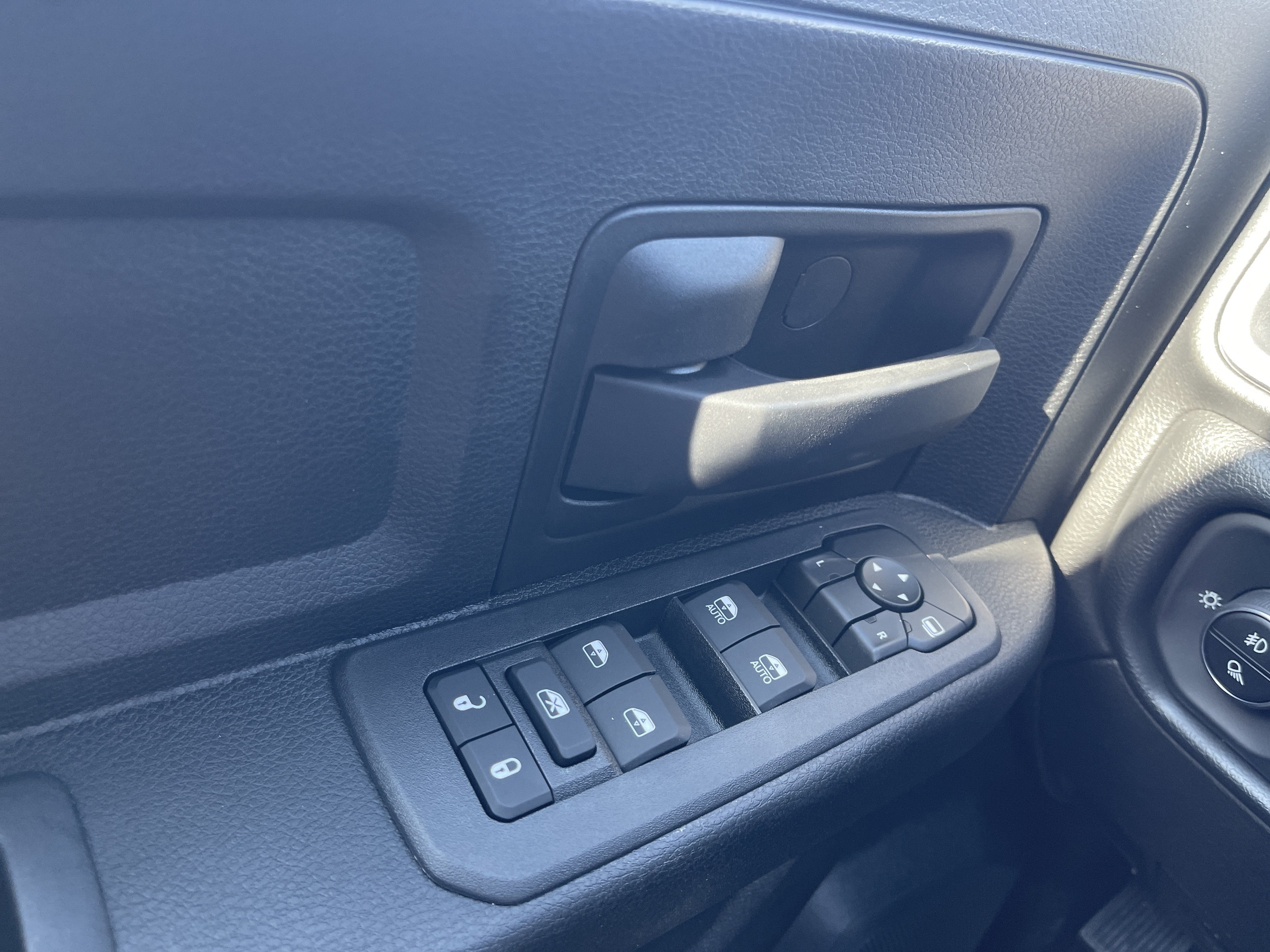 2027 RAM 2500 Tradesman