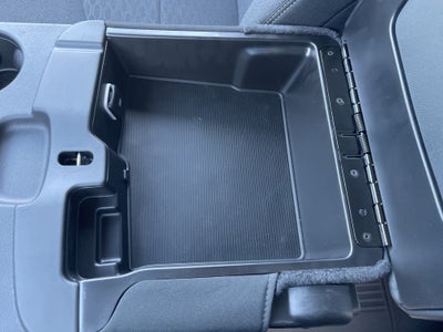 2027 RAM 2500 Tradesman
