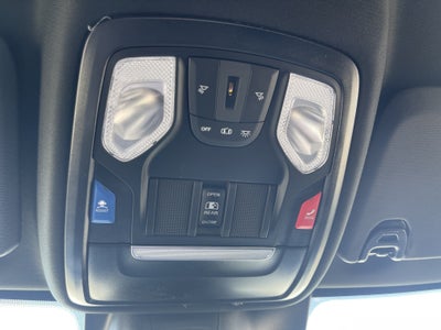 2027 RAM 2500 Tradesman