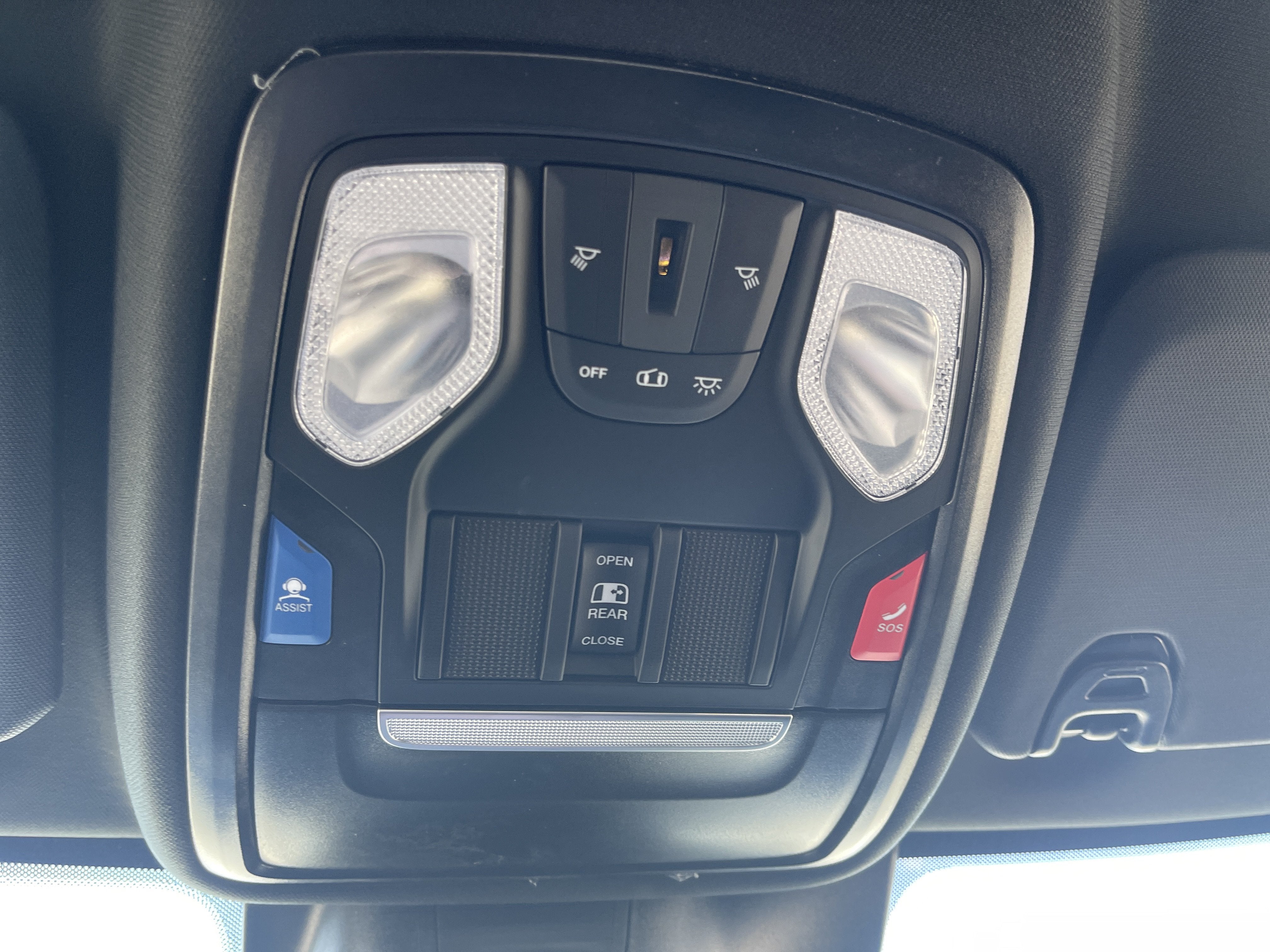 2027 RAM 2500 Tradesman