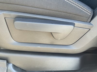 2027 RAM 2500 Tradesman