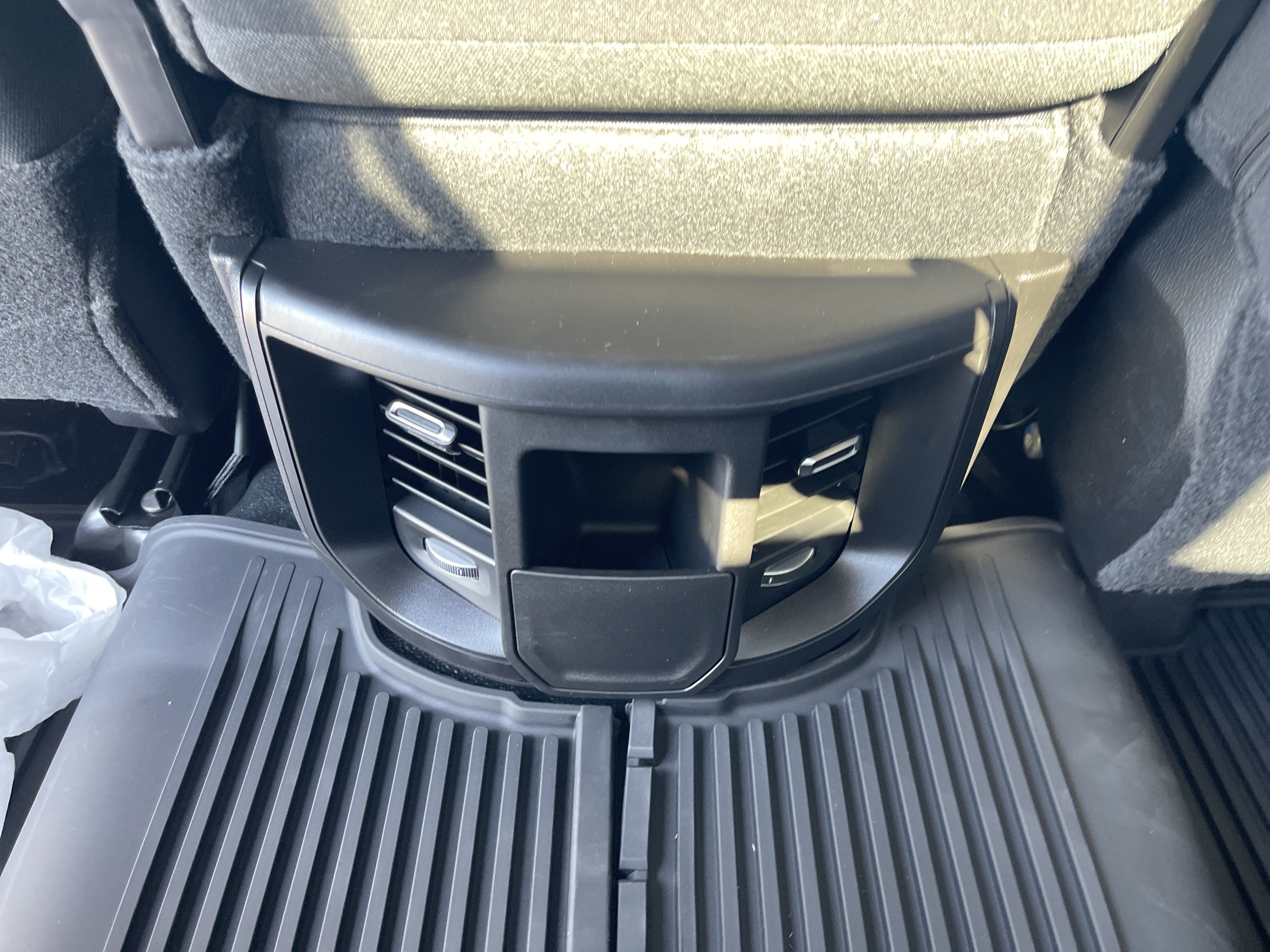 2027 RAM 2500 Tradesman