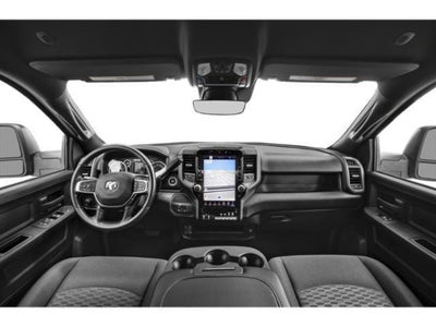 2027 RAM 2500 Tradesman