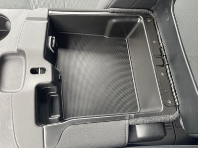 2026 RAM 2500 Black Express