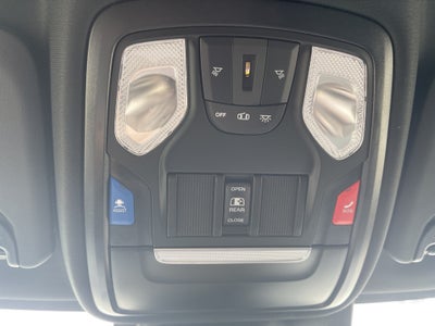 2026 RAM 2500 Black Express