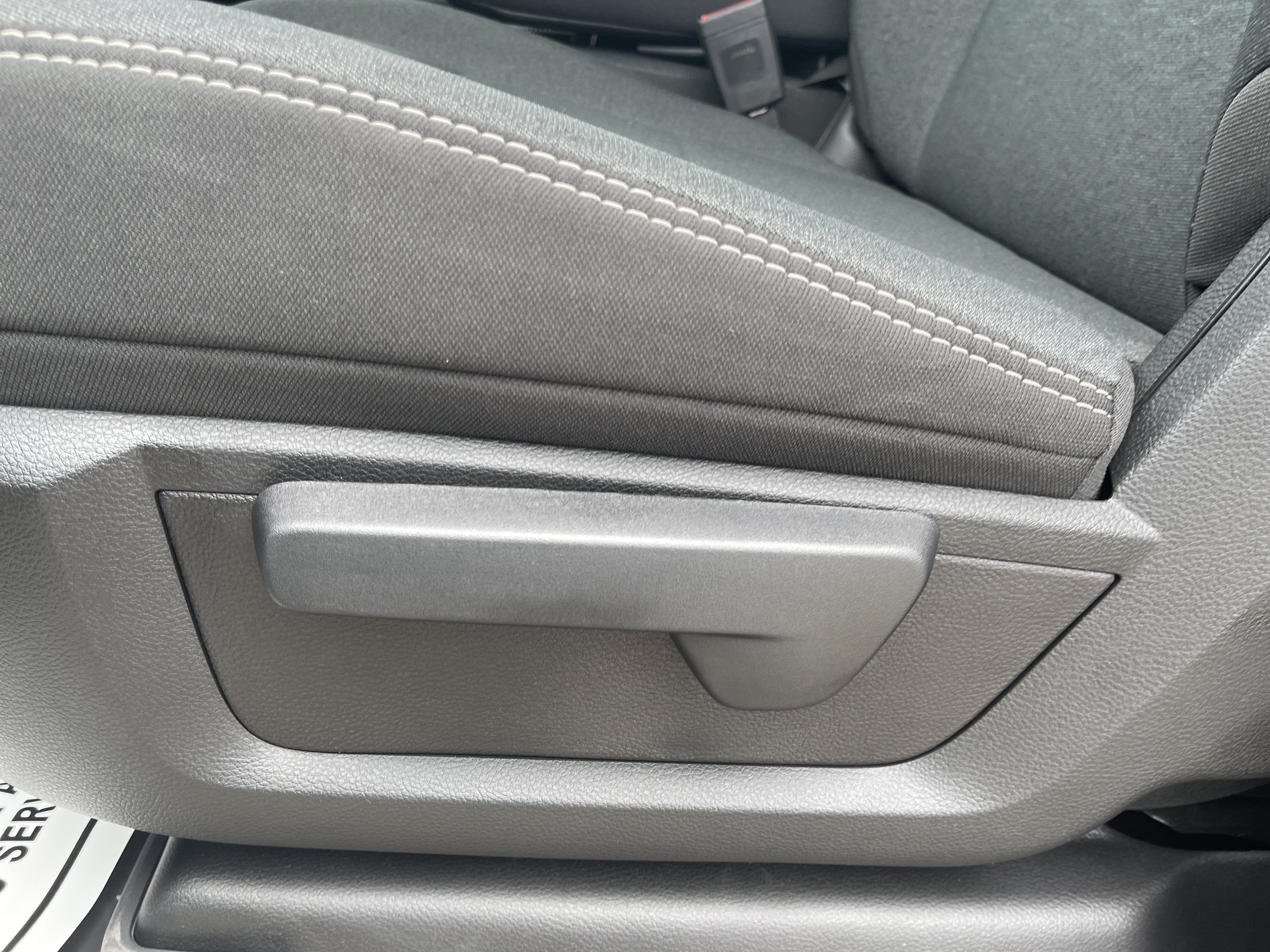 2026 RAM 2500 Black Express