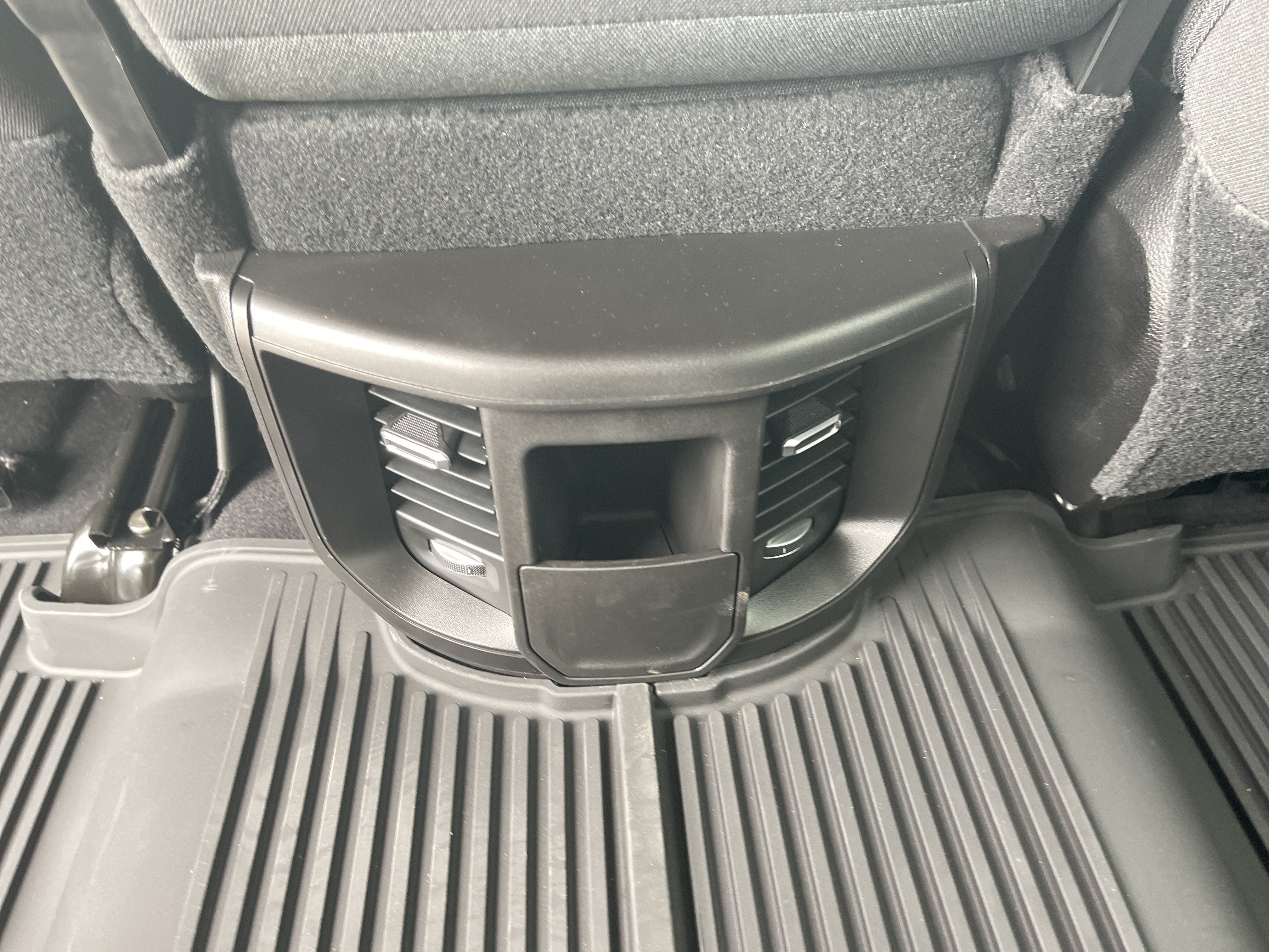 2026 RAM 2500 Black Express