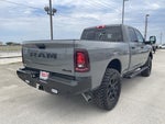 2026 RAM 2500 Black Express