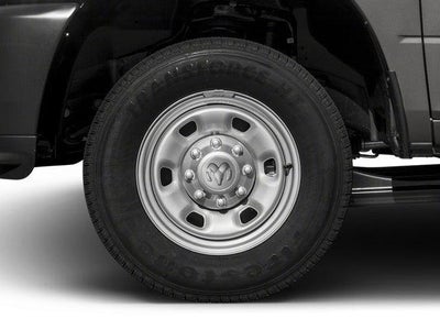 2017 RAM 2500 Tradesman