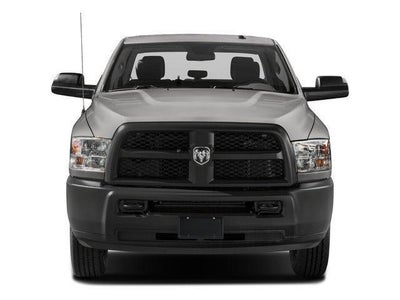 2017 RAM 2500 Tradesman